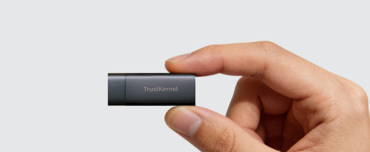 Big Performance with Thumb-Sized
