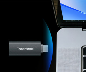 Hardware-Level<br/>
<span class="font-25">Isolation</span>