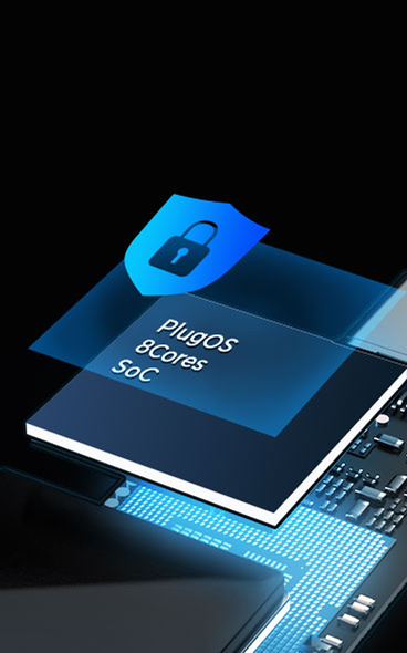 Full-Spectrum<br/>
<span class="font-25">Privacy Control</span>